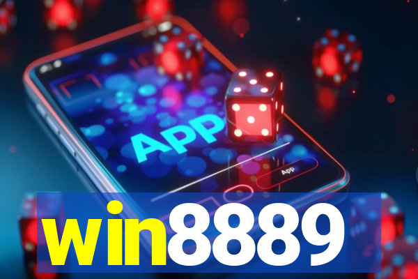 win8889