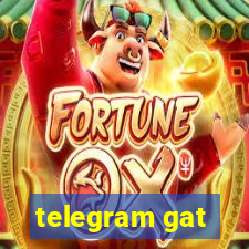 telegram gat