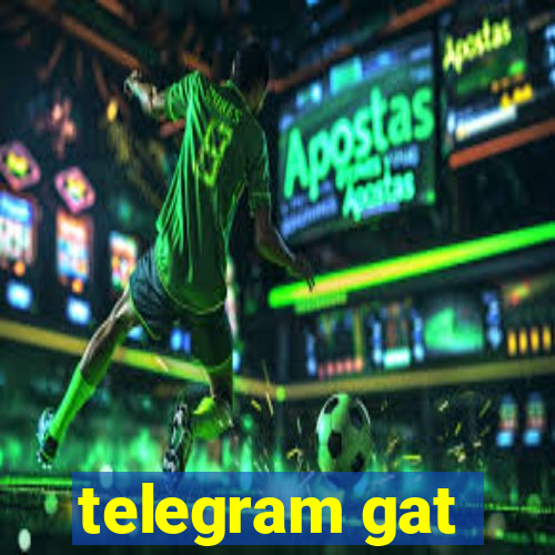 telegram gat