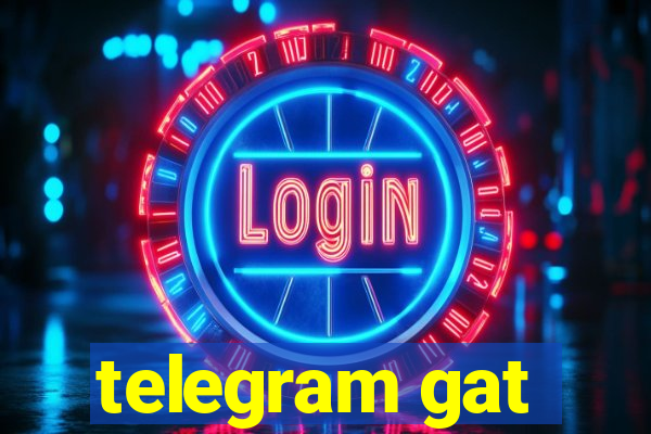 telegram gat