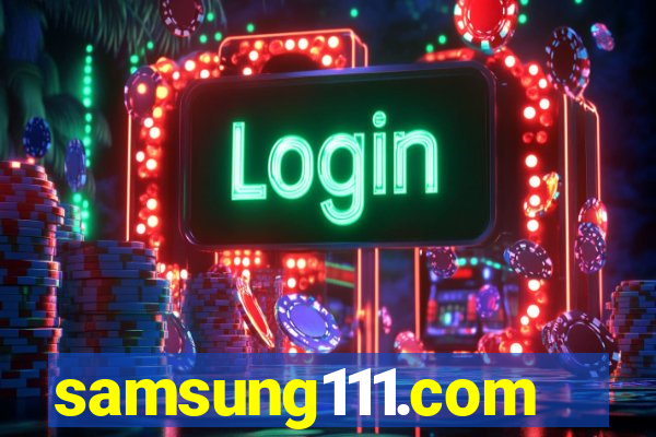 samsung111.com