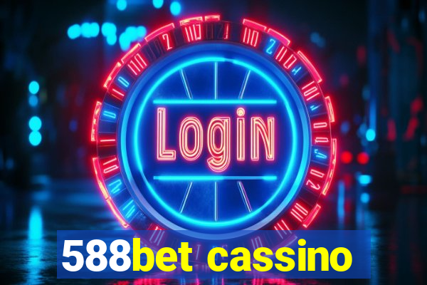 588bet cassino