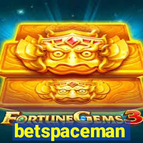 betspaceman