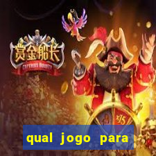 qual jogo para ganhar dinheiro sem depositar