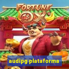 audipg plataforma