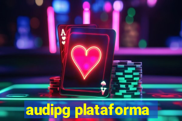 audipg plataforma