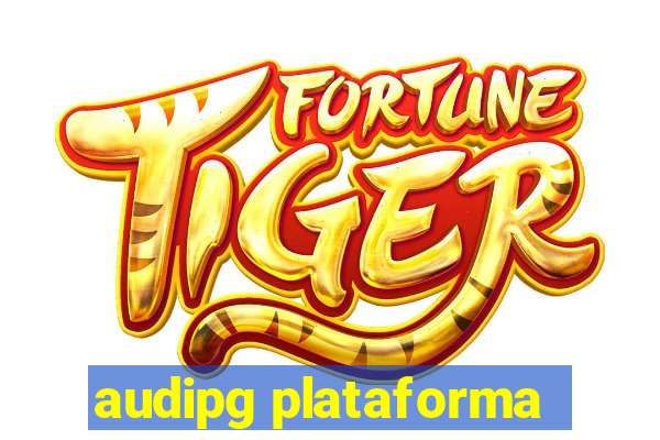 audipg plataforma