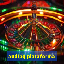 audipg plataforma