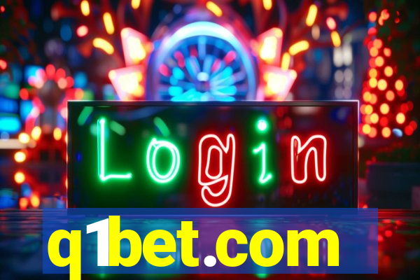 q1bet.com