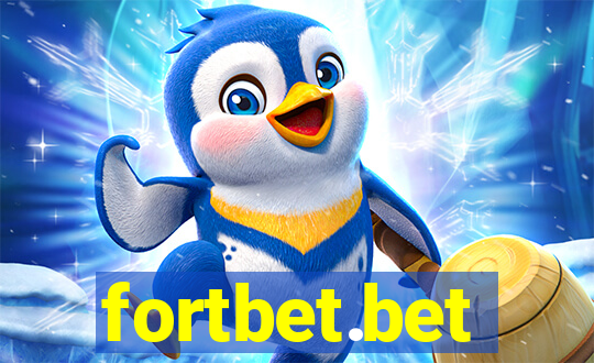 fortbet.bet