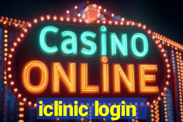 iclinic login