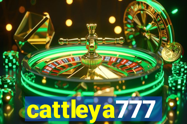 cattleya777