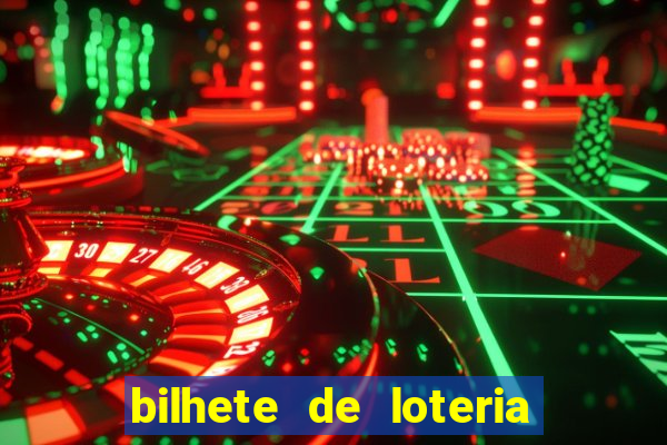 bilhete de loteria filme completo dublado