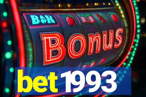 bet1993