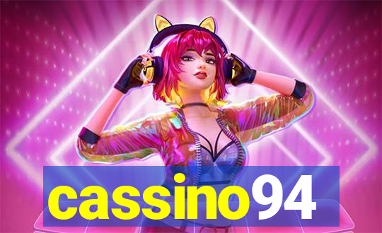 cassino94