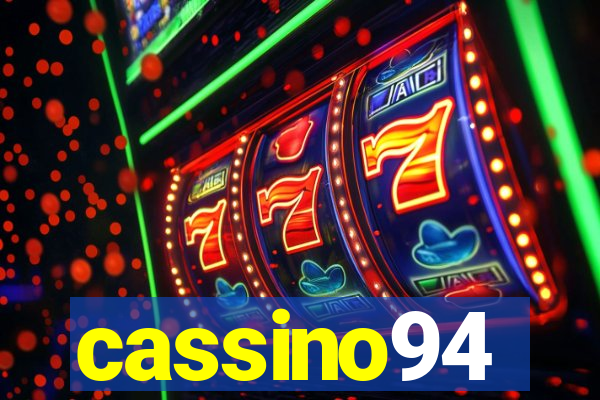 cassino94