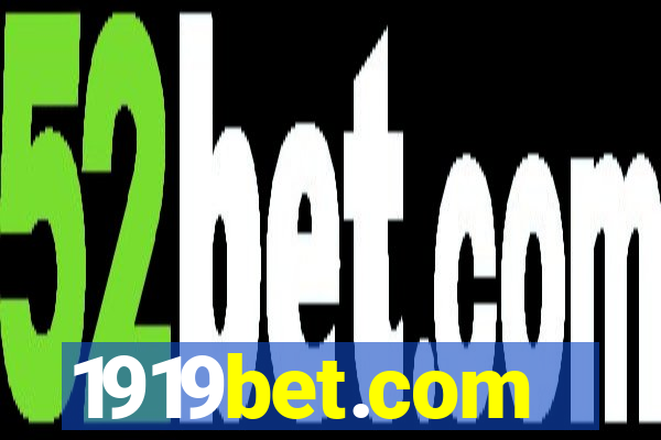 1919bet.com