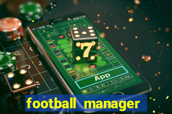 football manager 2024 crack status