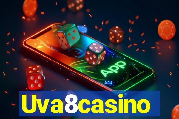 Uva8casino