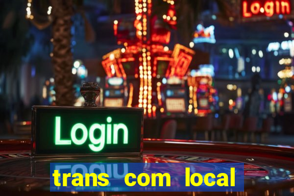 trans com local porto alegre