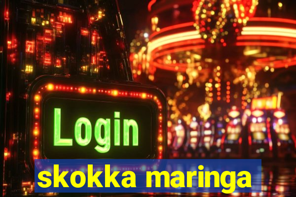 skokka maringa