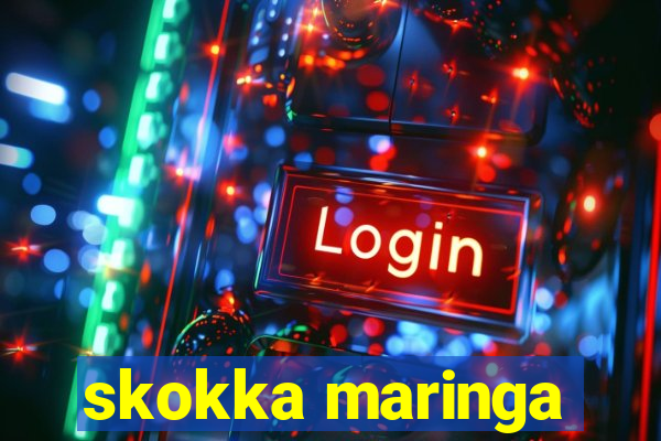 skokka maringa