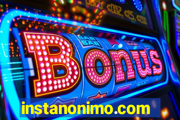 instanonimo.com