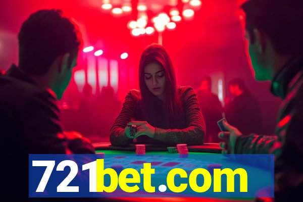 721bet.com