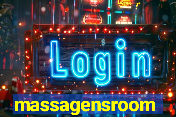 massagensroom