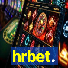 hrbet.