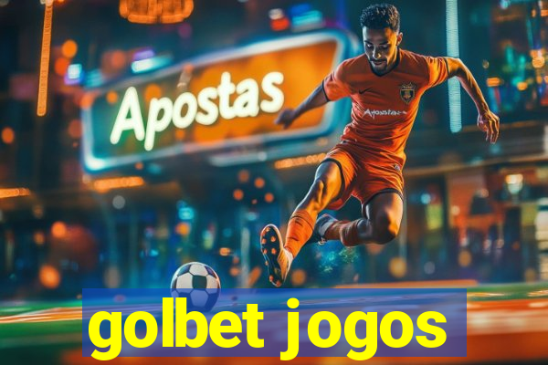 golbet jogos