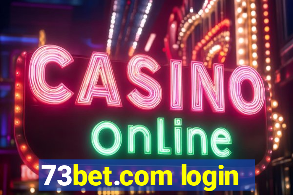 73bet.com login