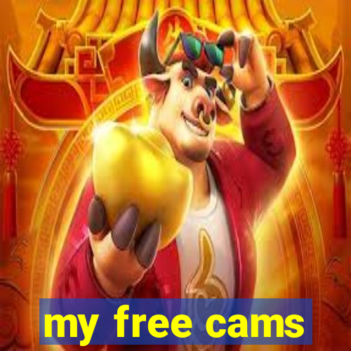 my free cams