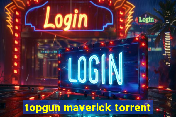 topgun maverick torrent