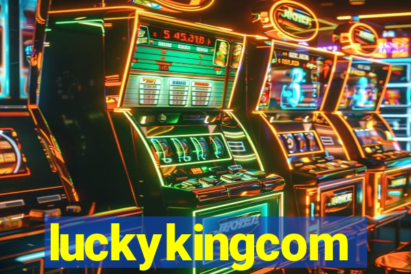 luckykingcom