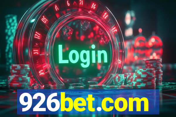 926bet.com