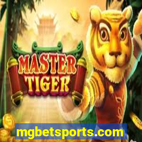 mgbetsports.com