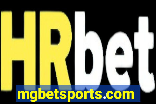 mgbetsports.com