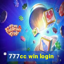 777cc win login