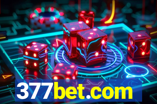 377bet.com