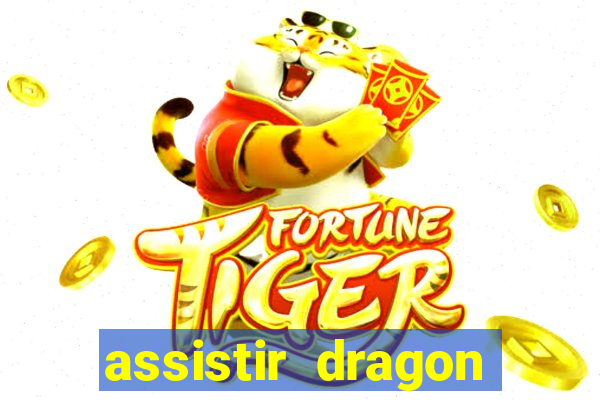 assistir dragon ball super dublado hd