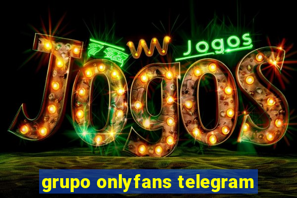 grupo onlyfans telegram