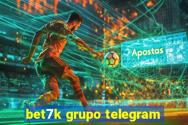 bet7k grupo telegram