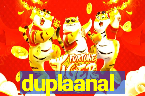 duplaanal