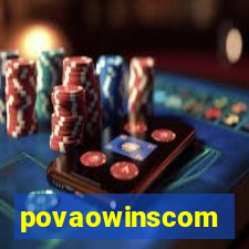 povaowinscom