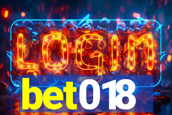 bet018