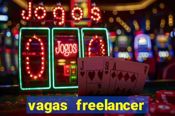 vagas freelancer porto alegre