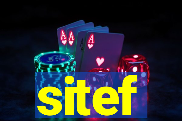 sitef