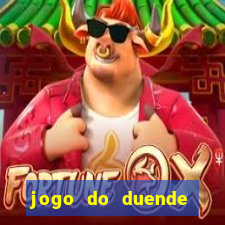 jogo do duende verde cassino