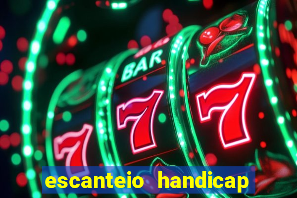 escanteio handicap - 2.5